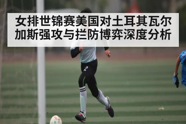 女排世锦赛美国对土耳其瓦尔加斯强攻与拦防博弈深度分析